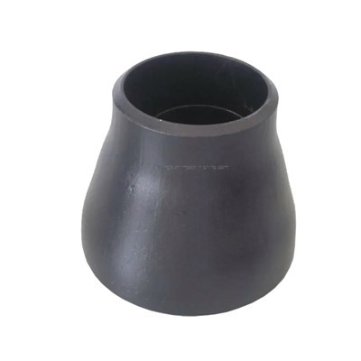 2" X 1" SCH 40 BE ASTM A234 WPB ASME B16.9 RÉDUCTEUR CONCENTRIQUE